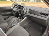 Volkswagen Taigo Life 1.0 TSI 81kW (110CV)