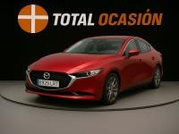 Mazda Mazda3 2.0 SKYACTIV-X EVOLUTION