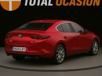 Mazda Mazda3 2.0 SKYACTIV-X EVOLUTION