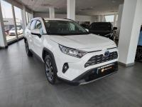 Toyota Rav4 220H e-CVT 4x2 Advance