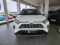 Toyota Rav4 220H e-CVT 4x2 Advance