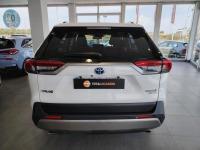 Toyota Rav4 220H e-CVT 4x2 Advance