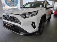 Toyota Rav4 220H e-CVT 4x2 Advance