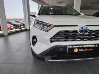 Toyota Rav4 220H e-CVT 4x2 Advance