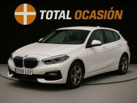 BMW Serie 1 118i