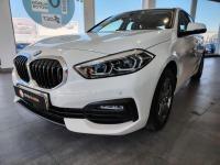 BMW Serie 1 118i