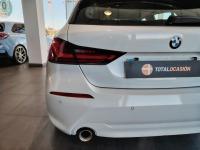 BMW Serie 1 118i