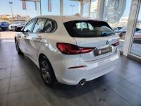 BMW Serie 1 118i