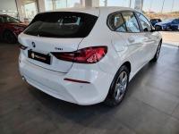 BMW Serie 1 118i