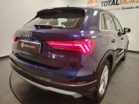Audi Q3 S line 35 TDI 110kW (150CV) S tronic