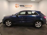 Audi Q3 S line 35 TDI 110kW (150CV) S tronic