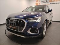 Audi Q3 S line 35 TDI 110kW (150CV) S tronic