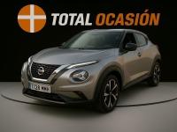 Nissan Juke DIG-T 84 kW (114 CV) 6M/T N-Connecta