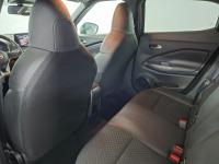 Nissan Juke DIG-T 84 kW (114 CV) 6M/T N-Connecta