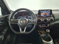 Nissan Juke DIG-T 84 kW (114 CV) 6M/T N-Connecta