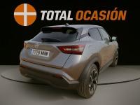 Nissan Juke DIG-T 84 kW (114 CV) 6M/T N-Connecta