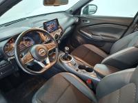 Nissan Juke DIG-T 84 kW (114 CV) 6M/T N-Connecta