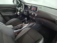 Nissan Juke DIG-T 84 kW (114 CV) 6M/T N-Connecta