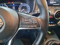 Nissan Juke DIG-T 84 kW (114 CV) 6M/T N-Connecta