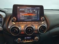 Nissan Juke DIG-T 84 kW (114 CV) 6M/T N-Connecta