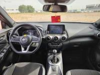 Nissan Juke DIG-T 84 kW (114 CV) 6M/T N-Connecta