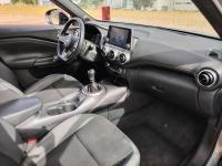Nissan Juke DIG-T 84 kW (114 CV) 6M/T N-Connecta