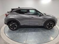 Nissan Juke DIG-T 84 kW (114 CV) 6M/T N-Connecta