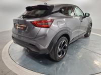 Nissan Juke DIG-T 84 kW (114 CV) 6M/T N-Connecta