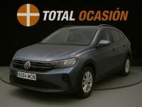 Volkswagen Taigo Life 1.0 TSI 81kW (110CV) DSG