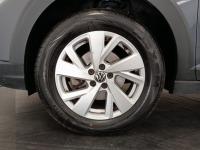 Volkswagen Taigo Life 1.0 TSI 81kW (110CV) DSG