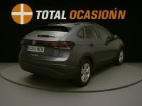Volkswagen Taigo Life 1.0 TSI 81kW (110CV) DSG