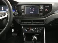 Volkswagen Taigo Life 1.0 TSI 81kW (110CV) DSG