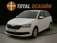 Skoda Fabia 1.0 TSI 70KW (95cv) Ambition Plus