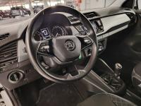 Skoda Fabia 1.0 TSI 70KW (95cv) Ambition Plus