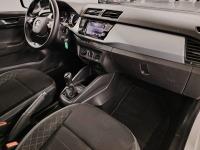 Skoda Fabia 1.0 TSI 70KW (95cv) Ambition Plus