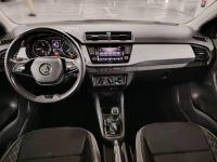 Skoda Fabia 1.0 TSI 70KW (95cv) Ambition Plus
