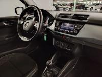 Skoda Fabia 1.0 TSI 70KW (95cv) Ambition Plus