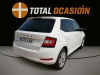 Skoda Fabia 1.0 TSI 70KW (95cv) Ambition Plus