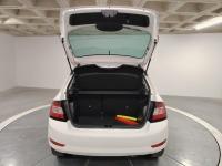 Skoda Fabia 1.0 TSI 70KW (95cv) Ambition Plus