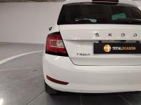 Skoda Fabia 1.0 TSI 70KW (95cv) Ambition Plus