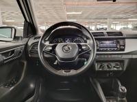 Skoda Fabia 1.0 TSI 70KW (95cv) Ambition Plus