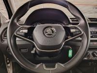 Skoda Fabia 1.0 TSI 70KW (95cv) Ambition Plus