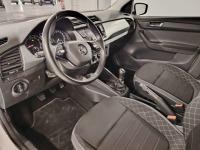 Skoda Fabia 1.0 TSI 70KW (95cv) Ambition Plus