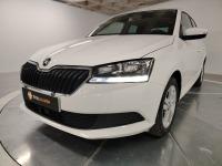 Skoda Fabia 1.0 TSI 70KW (95cv) Ambition Plus