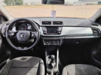 Skoda Fabia 1.0 TSI 70KW (95cv) Ambition Plus