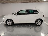 Skoda Fabia 1.0 TSI 70KW (95cv) Ambition Plus