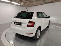 Skoda Fabia 1.0 TSI 70KW (95cv) Ambition Plus