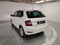 Skoda Fabia 1.0 TSI 70KW (95cv) Ambition Plus
