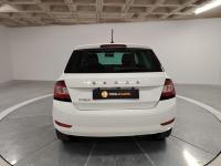 Skoda Fabia 1.0 TSI 70KW (95cv) Ambition Plus