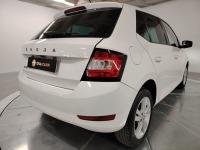 Skoda Fabia 1.0 TSI 70KW (95cv) Ambition Plus